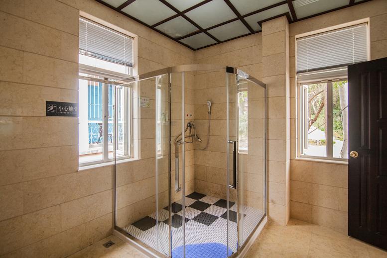 Gulangyu Yunpin Garden Hotel Сямень Екстер'єр фото