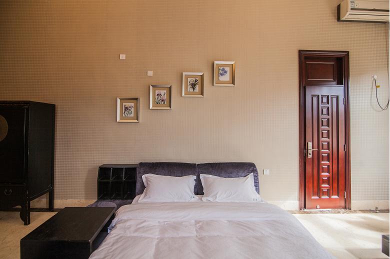 Gulangyu Yunpin Garden Hotel Сямень Екстер'єр фото