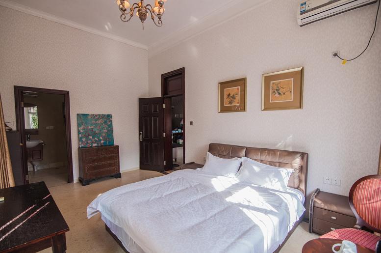 Gulangyu Yunpin Garden Hotel Сямень Екстер'єр фото