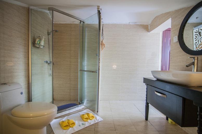 Gulangyu Yunpin Garden Hotel Сямень Екстер'єр фото