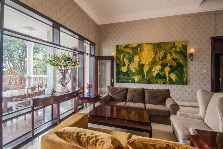 Gulangyu Yunpin Garden Hotel Сямень Екстер'єр фото